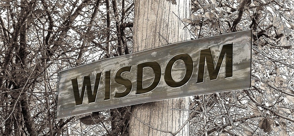 Can Wisdom be Wise Yet Impractical?