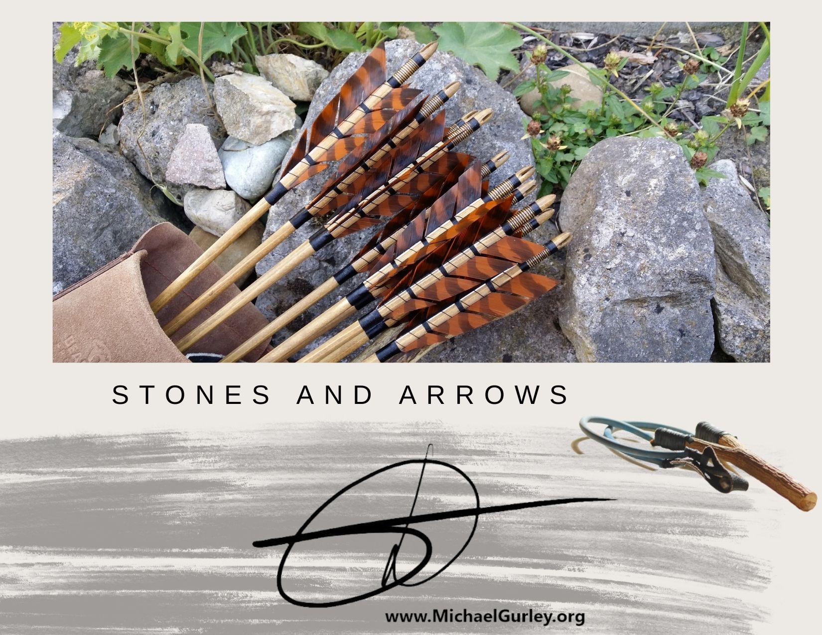 Stones and Arrows
