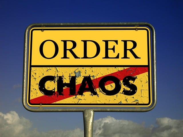 Making Order out of Chaos