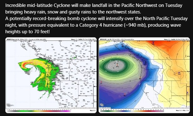 Weather Maps